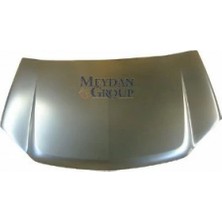 TŞT Chevrolet Equınox- 2005-2006  Motor Kaputu (Tyg) (Oem NO:19120478)