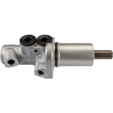 TRW Depomix Ana Merkez Passat 1.6-1.9-2.0-2.3-2.5-2.8 00-05 A4 00-04 A6 00-11 1.6-1.8-1.9-2.0 25.4 mm