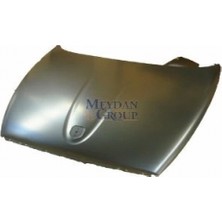 TŞT Dodge Durango- 1998-2003  Motor Kaputu (Tyg) (Oem NO:55274716)