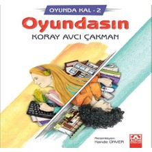 TeknoKapsül Oyundasın - Oyunda Kal 2