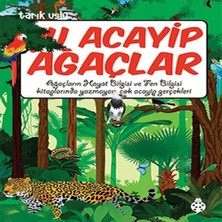 TeknoKapsül Şu Acayip Ağaçlar