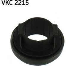 Skf Depomix Debriyaj Rulmani Astra F-Combo-Corsa A-B-Kadett E-Omega A-Tigra-Vectra A-Ascona C-Agila 1.4i-1.61.8i