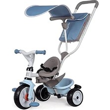 Esranın Dünyası Üç Tekerlekli Bisiklet, Eğlenceli Oyun Aracı, Güvenli Tasarım