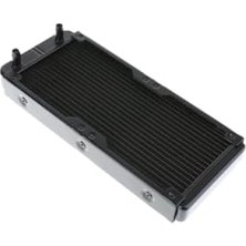 FourForce 240MM Alüminyum Cpu Su Soğutma Radyatörü