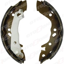 Otozone Depomix Arka Pabuç Balata Accent Ii 1.3 1.5i 94-00 180X32 GS8568 7191015