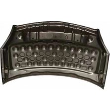 TŞT Opel Zafira- 2005-2011  Motor Kaputu (Tw) (Oem NO:93184414)