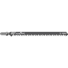 FourForce Professional 5 Adet Dekupaj Testeresi Bıçağı, Gri, 5 Adet