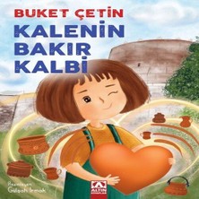 TeknoKapsül Kalenin Bakır Kalbi