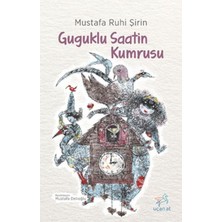 TeknoKapsül Guguklu Saatin Kumrusu