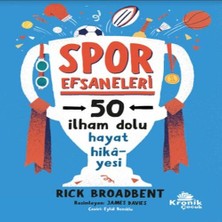TeknoKapsül Spor Efsaneleri