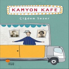 TeknoKapsül Kamyon Kafe
