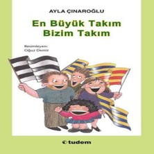 TeknoKapsül Büyük Takım Bizim Takım
