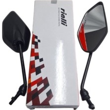 rialli Yamaha N Max Ayna Takımı (8mm)