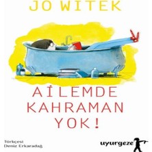 TeknoKapsül Ailemde Kahraman !