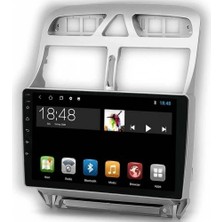 Maygo Myg-8/64 Platinium Serisi Peugeout 307 20022013 Model Uyumlu 8 GB Ram 64 GB Hafıza  Carplay Android Auto Destekli Multimedya Oem Navigasyonlu Teyp