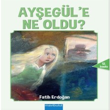 TeknoKapsül Ayşegül'e Ne Oldu?