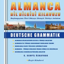 TeknoKapsül Almanca Dilbiisi Kıluzu