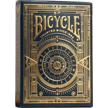 FourForce Cypher Playing Cards