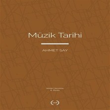 TeknoKapsül Müzik Tarihi