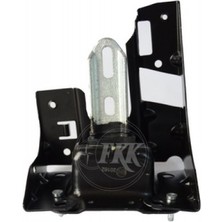 FKK Depomix Motor Takozu P207 06 P208 12 P301-2008 13 C3 Ii-C3 Picasso-Ds3 09 Elysee 13 1.6 Hdi-Vti