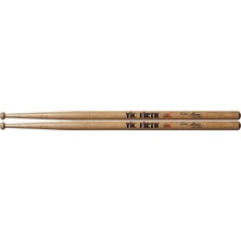 FourForce Firth Baget (Çift) Tim Genis 1 Sıgnature Snare Stick