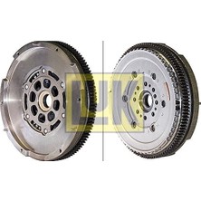 LuK Depomix Debriyaj Volani Transit V362 2.2 Tdci Crfwd 2011