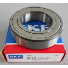 Skf Depomix Aski Takoz Rulmani Ducato-Jumper 2.8