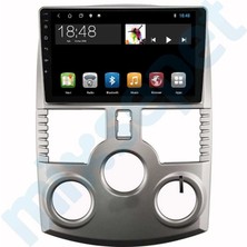Maygo Myg-8/64 Platinium Serisi Daihatsu Terios 2007-2011 Model Uyumlu 8 GB Ram 64 GB Hafıza  Carplay Android Auto Destekli Multimedya Navigasyonlu Teyp