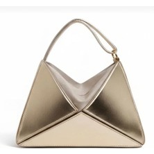Origami Luxe Askılı Kadın Çantası
