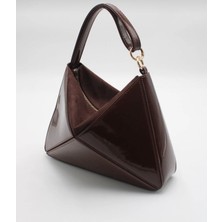 Origami Luxe Askılı Kadın Çantası