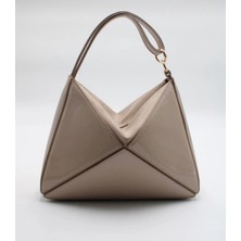 Origami Luxe Askılı Kadın Çantası
