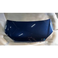 TŞT Skoda Citigo- 2012-2014  Motor Kaputu (Tw) (Oem NO:1ST823031C)