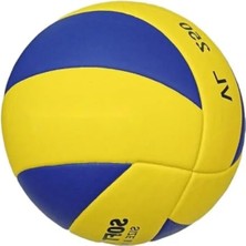Esranın Dünyası 275 gr Yapıştırmalı Voleybol Topu