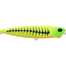 Esranın Dünyası 100 mm Boyunda Mat Yellow Bone Suni Yem