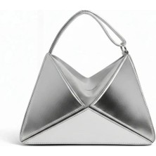 Origami Luxe Askılı Kadın Çantası