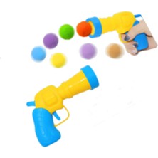 Cosmotex Pawise  Top Atıcı Oyuncak 30 Adet Top