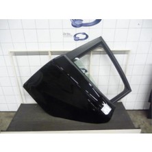 TŞT Peugeot  208  2012-2020  Arka Kapı Komple Sol (Oem NO:9671907580)