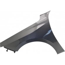 TŞT Opel Astra- L- Hb- 2022-2024  Ön Çamurluk Deliksiz Sol (Tw) (Oem NO:9841904980)
