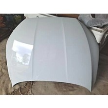 TŞT Audi  A3  Sd/sb- 2021-2024  Motor Kaputu Çelik (Tyg) (Oem NO:8Y0823029)