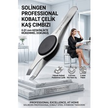 Solingen Cımbız Titanyum Çelik Solingen Professional 721244