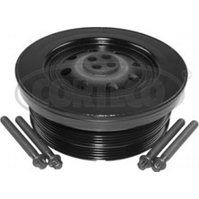 CORTECO Depomix Krank Kasnagi Bmw M57N E46 E90 E91 E92 E93 E60 E61 E83 Civatali