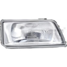 BSG Fiat Ducato / Boxer / Jumper 1994-2001 Far Sol (1 x H4 / 1 x W5W) Oem No (1301150080)