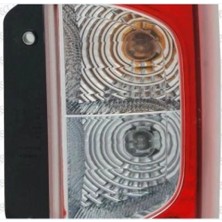 BSG Fiat Ducato Iı / Boxer Iı / Jumper Iı 2001-2006 Far Sol Elektrikli (1 x H7 / 1 x H1 / PY21W / 1 x W5W) Oem No (1347692080)