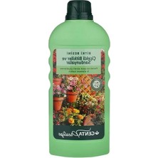 Esranın Dünyası Sıvı Gübre, 500 ml Çiçekli Bitkilere Özel Besin