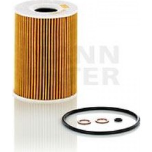 Mann Depomix Yag Filtresi Bmw S65 M3 E90 E92 E93