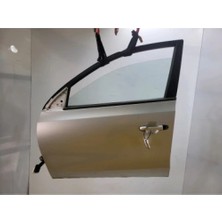 TŞT Hyundai  I30   2007-2012  Ön Kapı Komple Sol (Bfn) (Oem NO:760032L010)