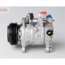 Denso Depomix x Klima Kompresörü 1-Serisi F20. F21 3-Serisi F30. F31 . 5-Serisi F10 6SBU14A 110MM-12V