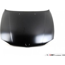 TŞT Bmw  X5   X5  2014-2018  Motor Kaputu Aluminyum (Tyg) (Oem NO:41007381758)