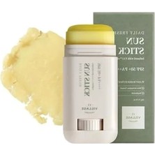 Esranın Dünyası Vegan Güneş Koruyucu Stick, 50+ Pa++++