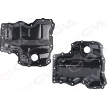 GVA Depomix Yağ Karteri Sensörlü Polo 15-18 -A1 15-18 Ibiza 16-17 1.4 Tdi Cusa- Cusb- Cuta